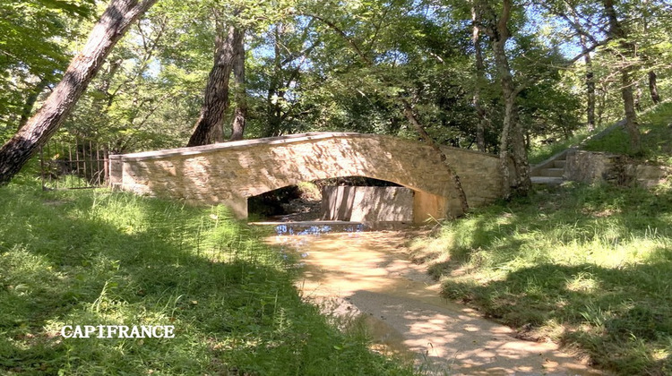 Ma-Cabane - Vente Maison FORCALQUIER, 1073 m²