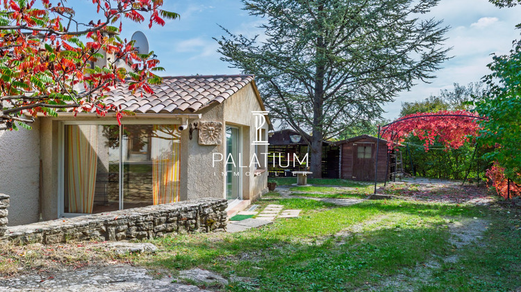 Ma-Cabane - Vente Maison Forcalquier, 129 m²