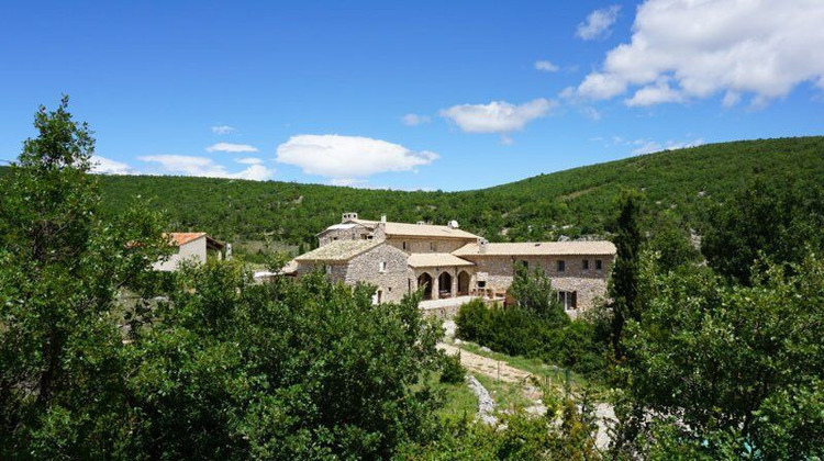 Ma-Cabane - Vente Maison Forcalquier, 550 m²