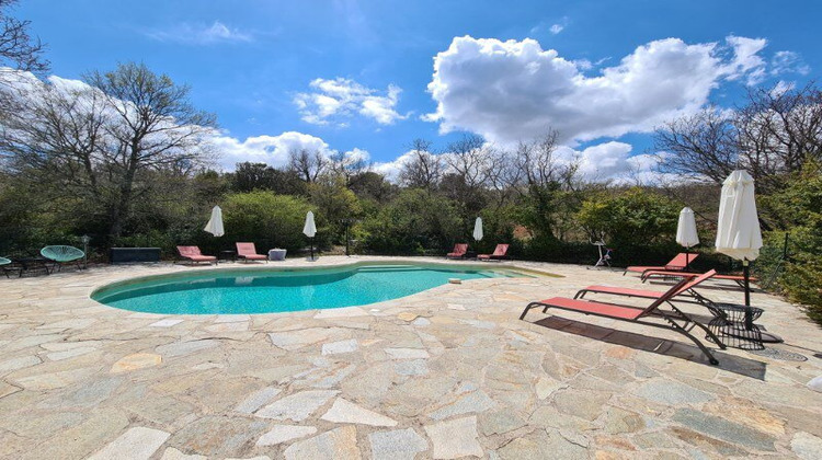 Ma-Cabane - Vente Maison Forcalquier, 550 m²