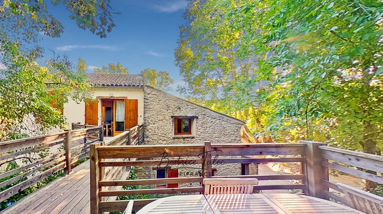 Ma-Cabane - Vente Maison FORCALQUIER, 390 m²
