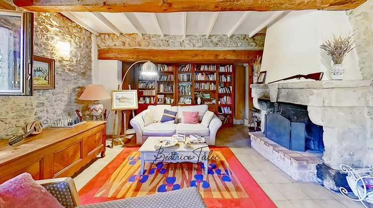Ma-Cabane - Vente Maison FORCALQUIER, 390 m²