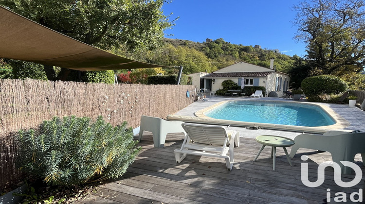 Ma-Cabane - Vente Maison Forcalquier, 159 m²