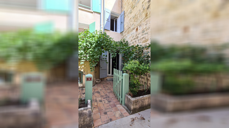 Ma-Cabane - Vente Maison Forcalquier, 135 m²