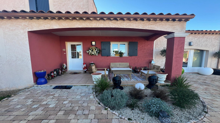 Ma-Cabane - Vente Maison Forcalquier, 195 m²