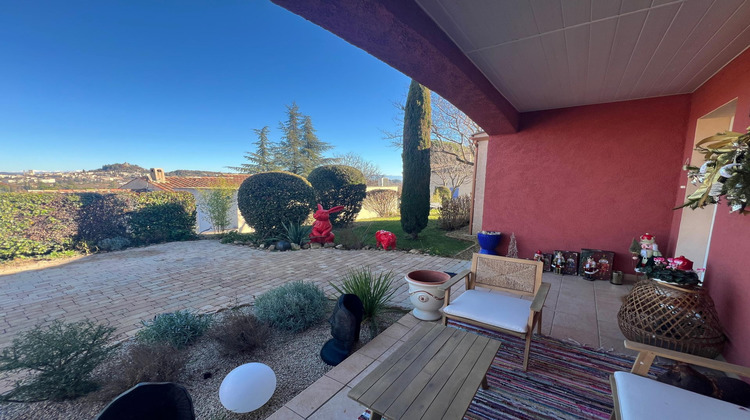 Ma-Cabane - Vente Maison Forcalquier, 195 m²