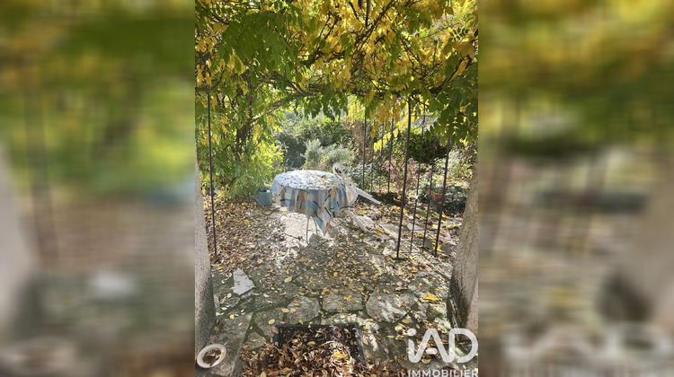 Ma-Cabane - Vente Maison Forcalquier, 86 m²