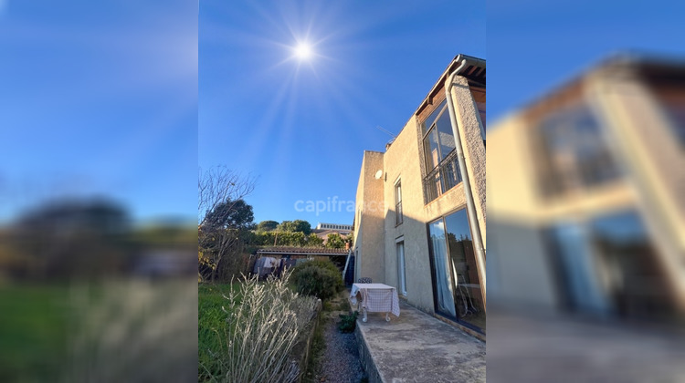 Ma-Cabane - Vente Maison FORCALQUIER, 222 m²