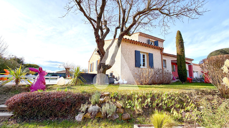 Ma-Cabane - Vente Maison FORCALQUIER, 163 m²