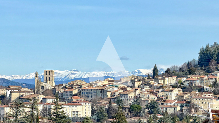 Ma-Cabane - Vente Maison FORCALQUIER, 163 m²