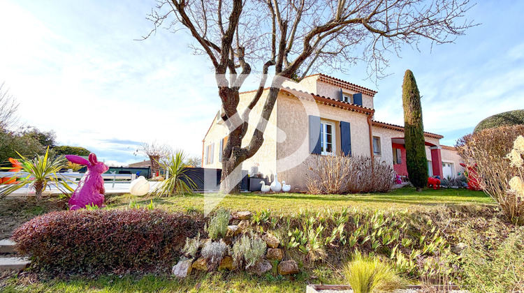 Ma-Cabane - Vente Maison FORCALQUIER, 163 m²