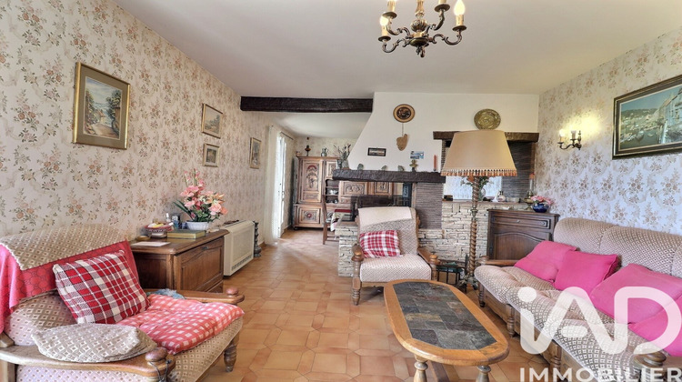 Ma-Cabane - Vente Maison Forcalquier, 100 m²