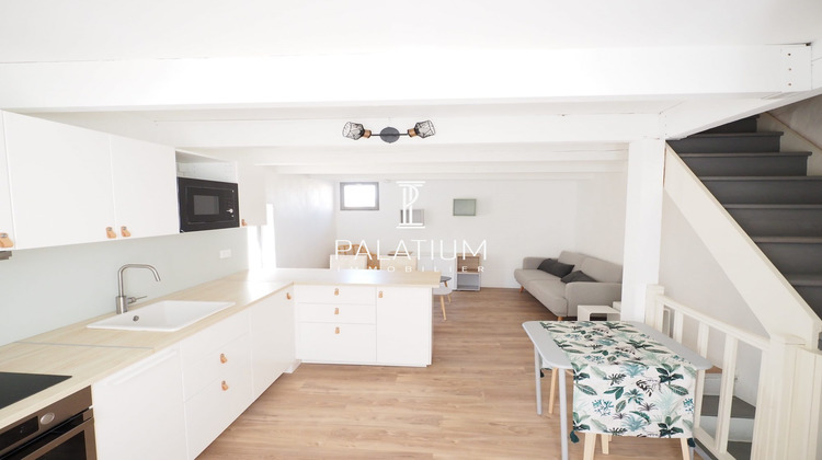 Ma-Cabane - Vente Maison Forcalquier, 100 m²