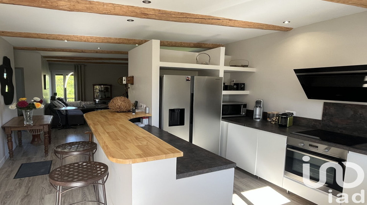 Ma-Cabane - Vente Maison Forcalquier, 136 m²