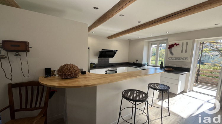 Ma-Cabane - Vente Maison Forcalquier, 136 m²