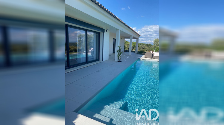 Ma-Cabane - Vente Maison Forcalquier, 175 m²