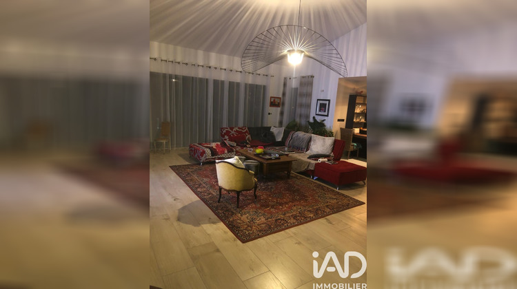 Ma-Cabane - Vente Maison Forcalquier, 175 m²