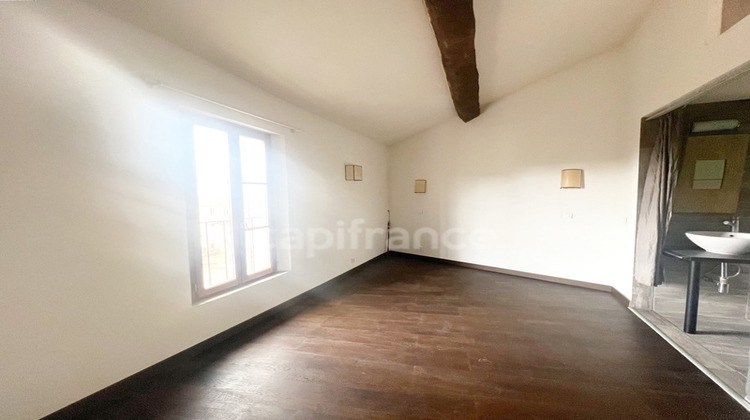 Ma-Cabane - Vente Maison FORCALQUIER, 35 m²