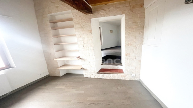 Ma-Cabane - Vente Maison FORCALQUIER, 35 m²