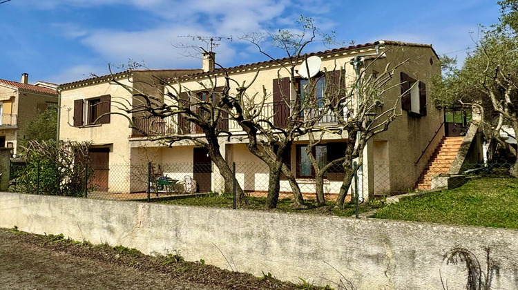 Ma-Cabane - Vente Maison Forcalquier, 145 m²