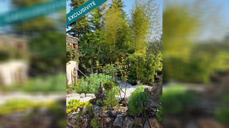 Ma-Cabane - Vente Maison Forcalquier, 206 m²