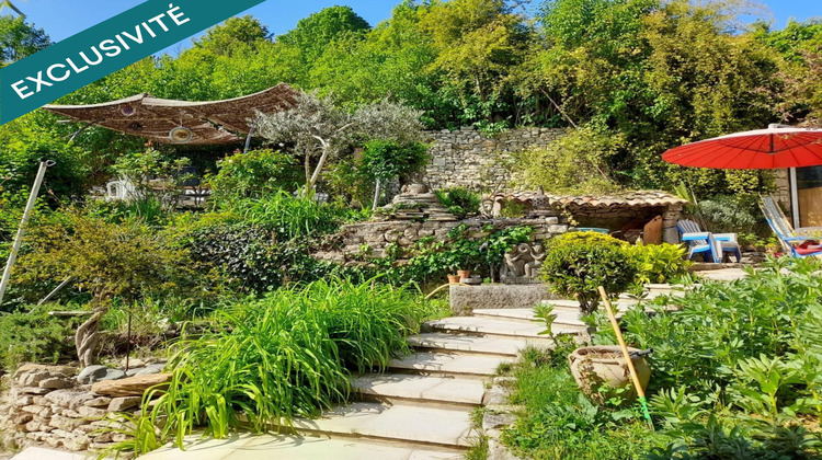 Ma-Cabane - Vente Maison Forcalquier, 206 m²