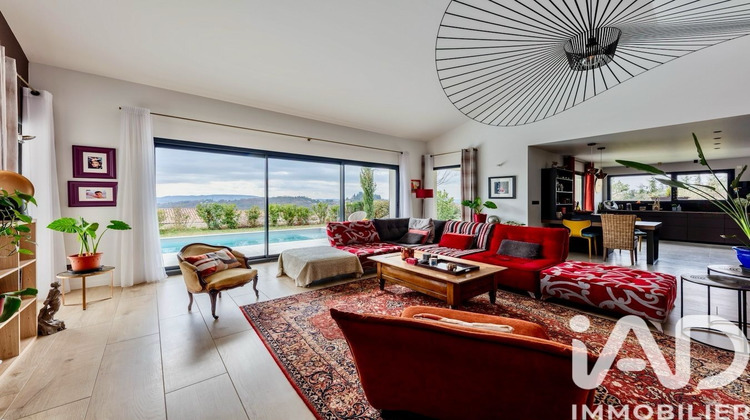 Ma-Cabane - Vente Maison Forcalquier, 175 m²