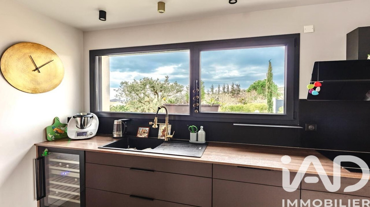 Ma-Cabane - Vente Maison Forcalquier, 175 m²