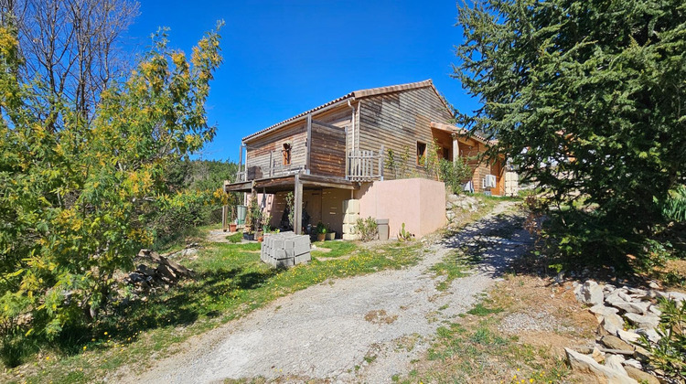 Ma-Cabane - Vente Maison Forcalquier, 81 m²