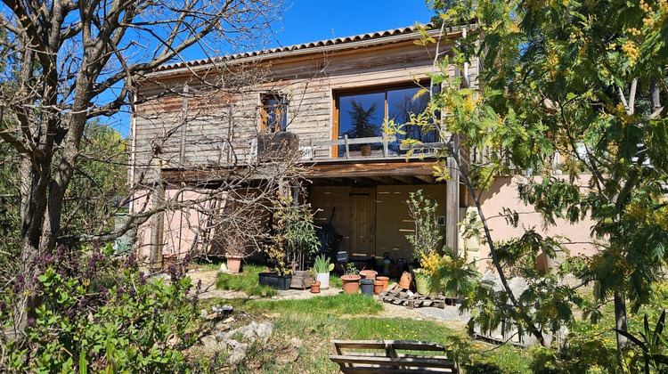 Ma-Cabane - Vente Maison Forcalquier, 81 m²