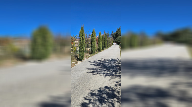 Ma-Cabane - Vente Maison Forcalquier, 81 m²