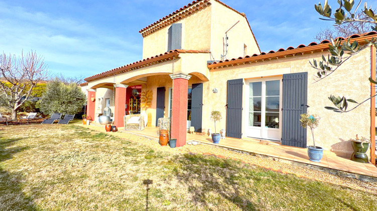Ma-Cabane - Vente Maison FORCALQUIER, 163 m²