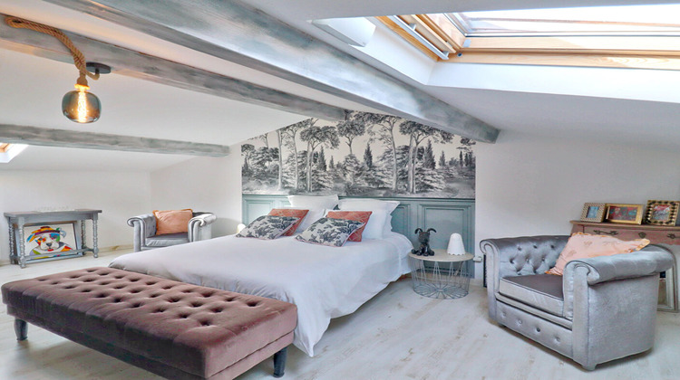 Ma-Cabane - Vente Maison FORCALQUIER, 163 m²