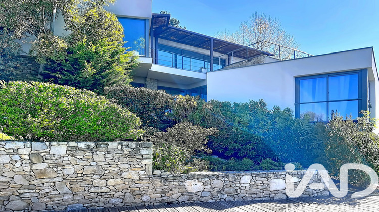 Ma-Cabane - Vente Maison Forcalquier, 275 m²