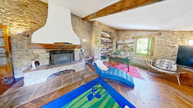 Ma-Cabane - Vente Maison FORCALQUIER, 390 m²