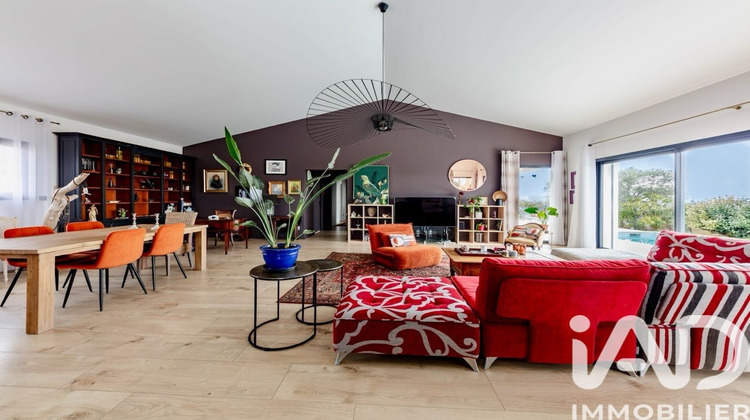 Ma-Cabane - Vente Maison Forcalquier, 175 m²