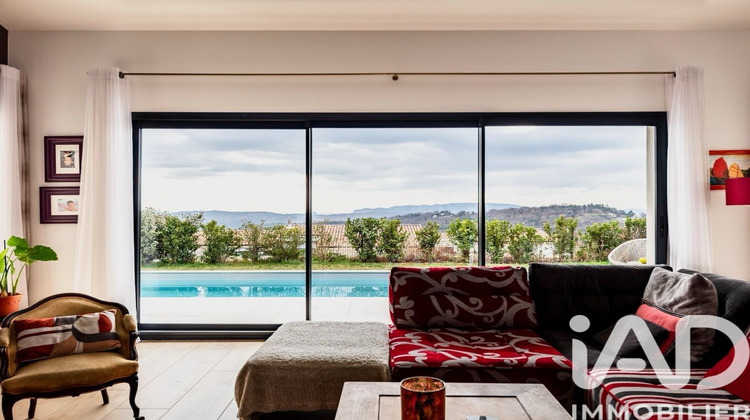 Ma-Cabane - Vente Maison Forcalquier, 175 m²