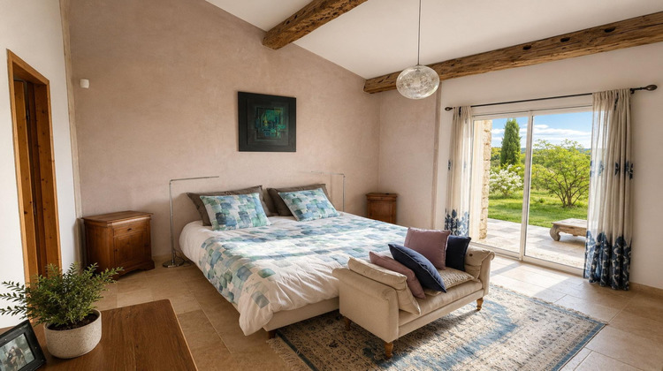 Ma-Cabane - Vente Maison Forcalquier, 240 m²