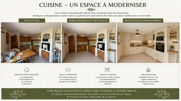 Ma-Cabane - Vente Maison Forcalquier, 92 m²