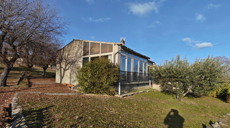 Ma-Cabane - Vente Maison Forcalquier, 100 m²