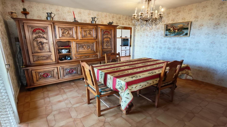 Ma-Cabane - Vente Maison Forcalquier, 100 m²