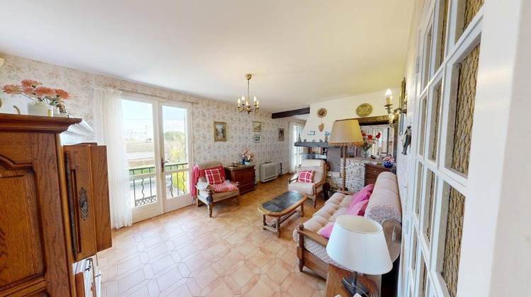 Ma-Cabane - Vente Maison Forcalquier, 100 m²
