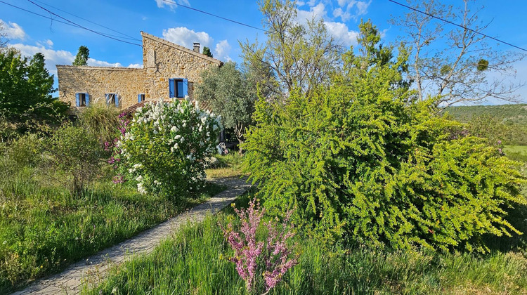 Ma-Cabane - Vente Maison Forcalquier, 220 m²