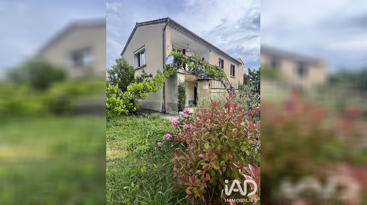 Ma-Cabane - Vente Maison Forcalquier, 98 m²