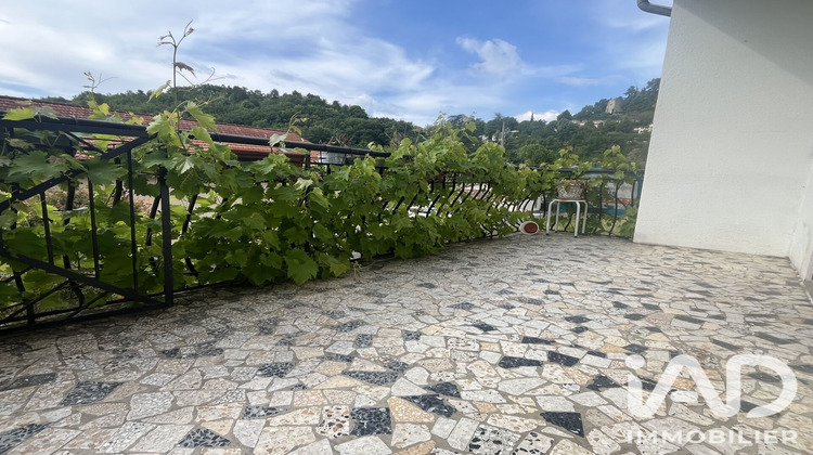 Ma-Cabane - Vente Maison Forcalquier, 98 m²