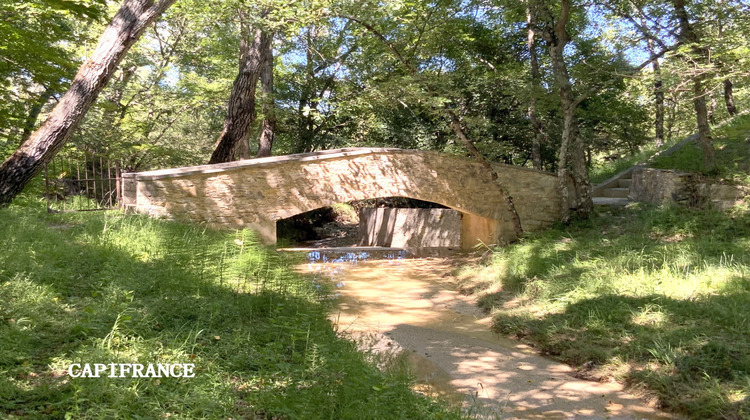 Ma-Cabane - Vente Maison FORCALQUIER, 1073 m²