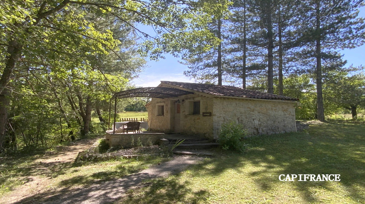 Ma-Cabane - Vente Maison FORCALQUIER, 1073 m²