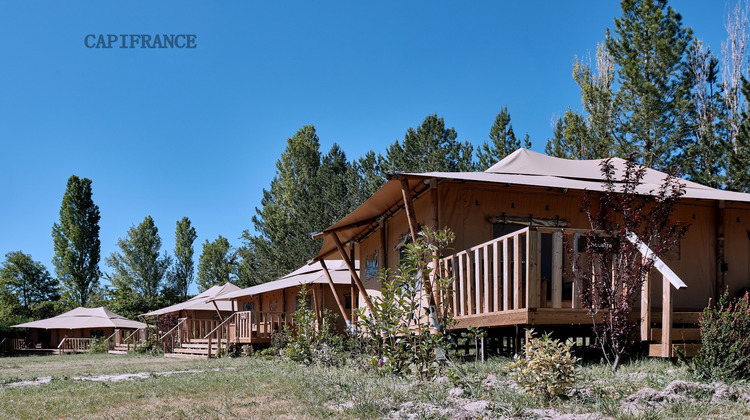 Ma-Cabane - Vente Maison FORCALQUIER, 1073 m²