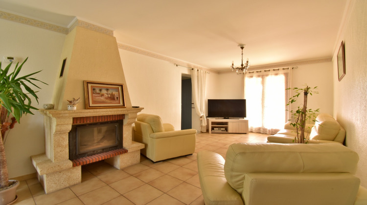 Ma-Cabane - Vente Maison FORCALQUIER, 143 m²