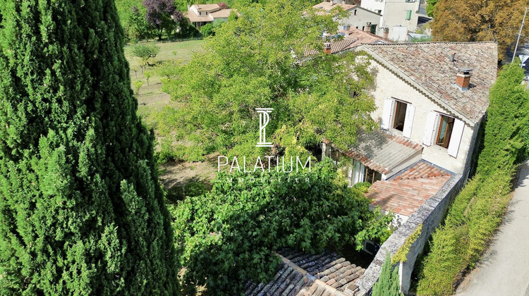 Ma-Cabane - Vente Maison Forcalquier, 114 m²